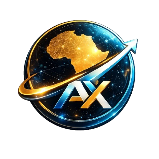 Afrinex Cyber Networks Logo