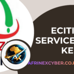 eCitizen Services in Kenya