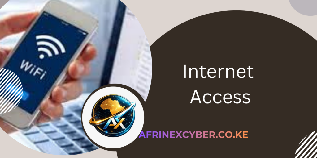 Safe Internet Browsing in Kenya