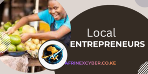 Entrepreneurs in Kenya Use Cyber Cafés to Start and Grow Their Businesses