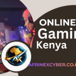 Online Gaming in Kenya